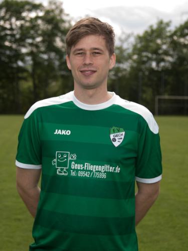 Avatar Bild für Dominik Stretz
