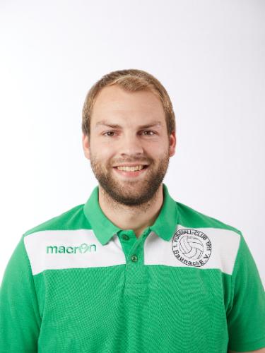 Avatar Bild für Maximilian Menzel