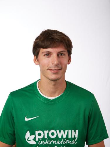 Avatar Bild für Alexander Knoblach
