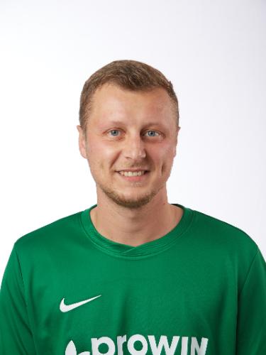Avatar Bild für Tomas Tadler