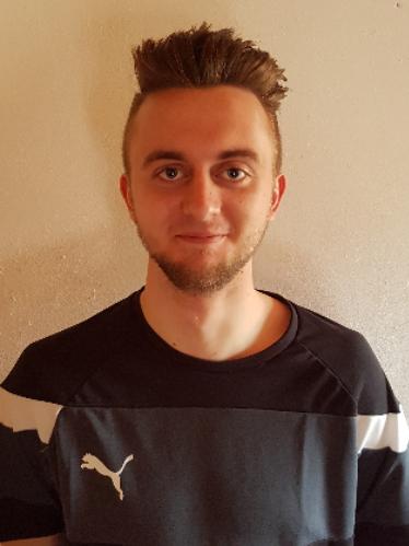 Avatar Bild für Dominik Polak