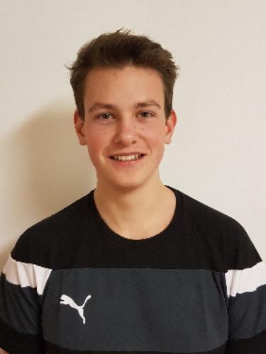 Avatar Bild für Julian Zöcklein