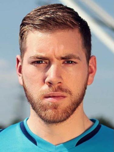 Avatar Bild für Daniel Müller