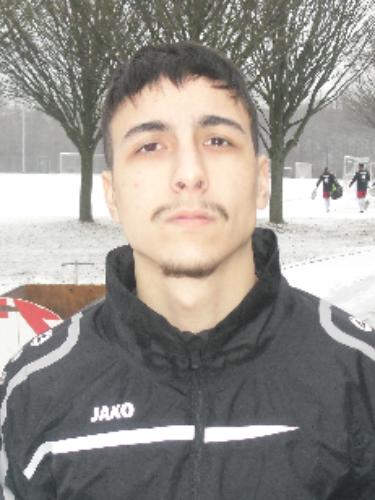 Avatar Bild für Aziz Somer