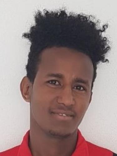 Avatar Bild für Metkel Abraha Weldekidan