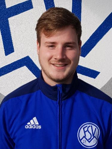 Avatar Bild für Moritz Reyer
