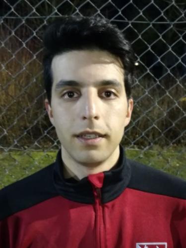 Avatar Bild für Rafi Noorzai