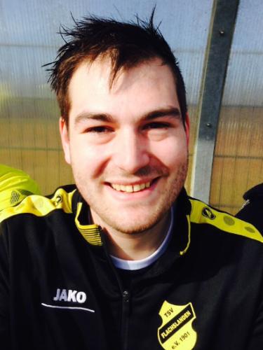 Avatar Bild für Daniel Kurz
