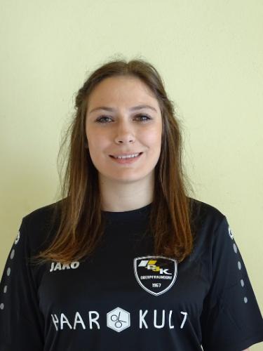 Avatar Bild für Johanna Dallmeier