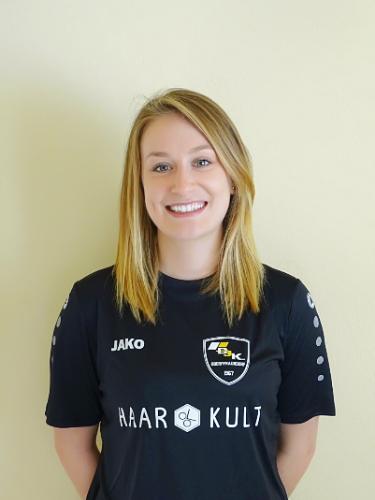 Avatar Bild für Franziska Koller