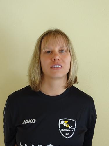 Avatar Bild für Veronika Reinstein