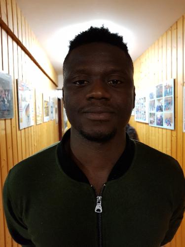 Avatar Bild für Abdul Dainkeh