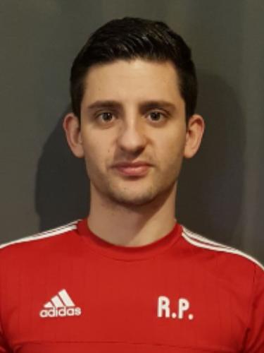 Avatar Bild für Rocco Paladino