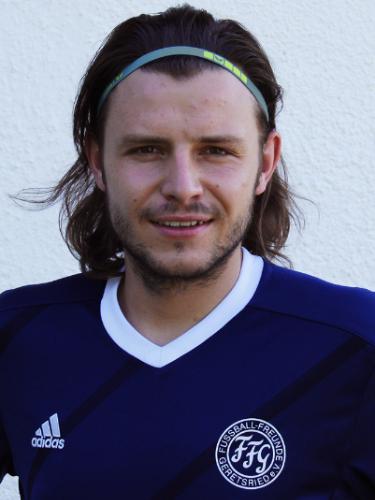 Avatar Bild für Matthias Pazdzierny
