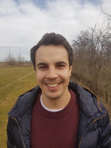 Avatar Bild für Josef Hach