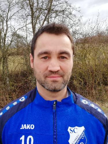 Avatar Bild für Sven Bergmüller