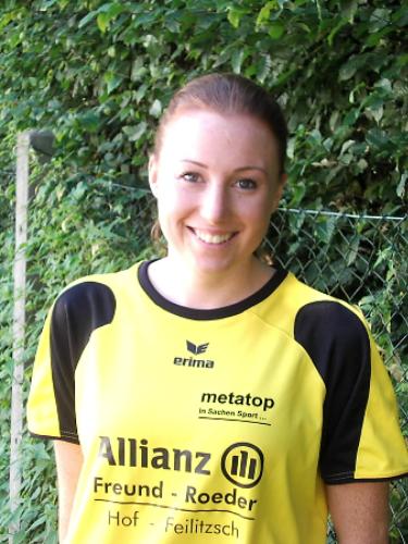 Avatar Bild für Sina Hopperdietzel