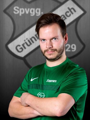 Avatar Bild für Lucas Großmann