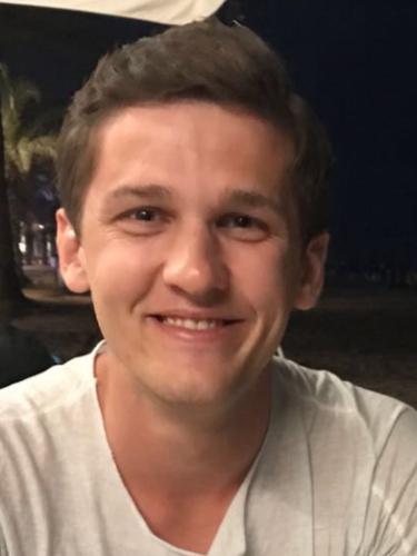 Avatar Bild für Maximilian Gaida