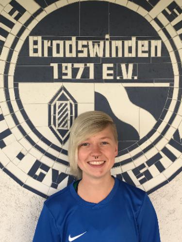 Avatar Bild für Elenie Mühleiß
