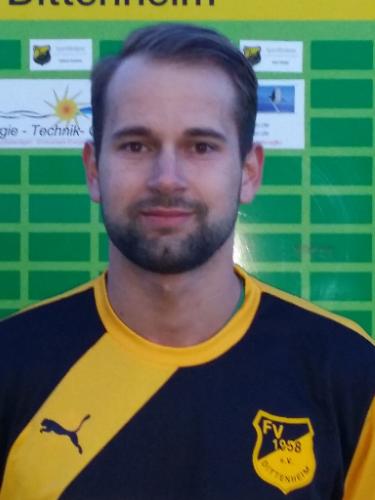Avatar Bild für Florian Unöder