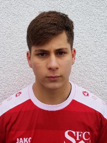 Avatar Bild für Vasilije Ocokoljic