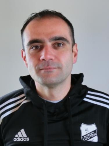 Avatar Bild für Ufuk Aydin