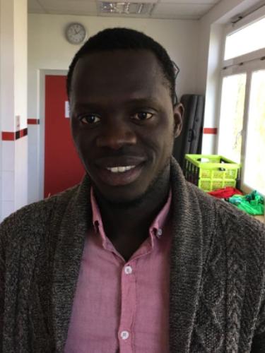Avatar Bild für Ndione Moussa