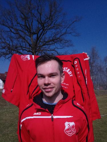 Avatar Bild