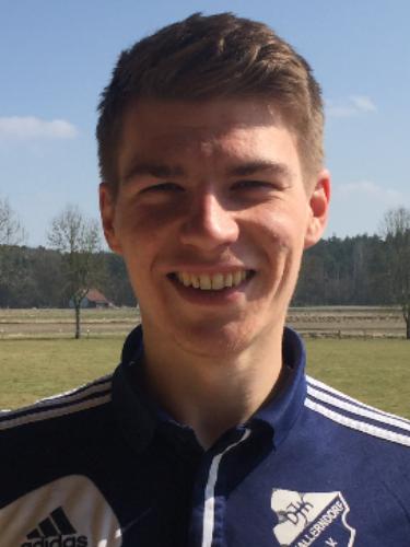 Avatar Bild für Maximilian Pfister