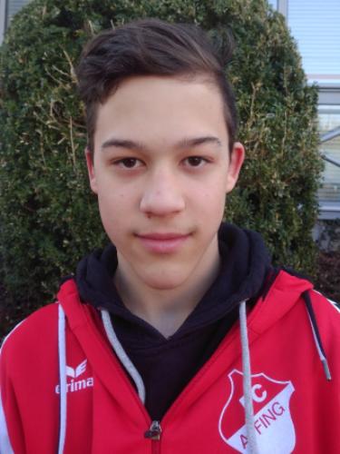 Avatar Bild für Markus Barl