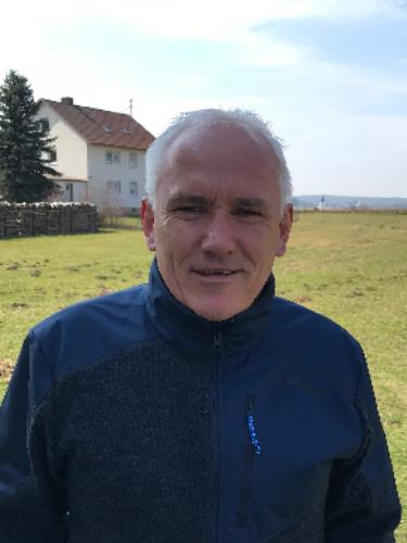 Avatar Bild für Roland Irouschek