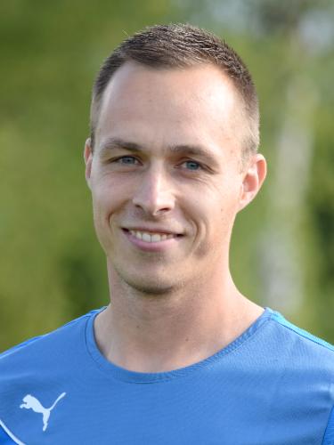 Avatar Bild für Florian Geissler