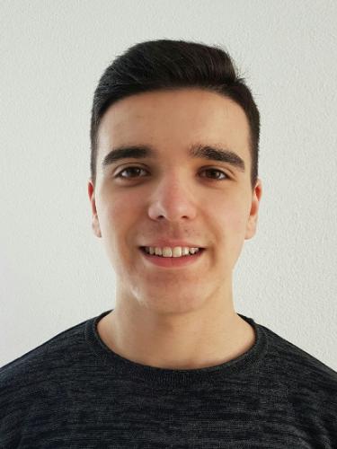 Avatar Bild für Berat Miftari