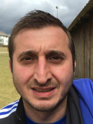 Avatar Bild für Ugur Köse