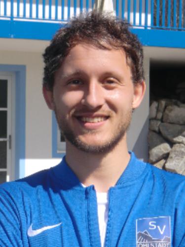 Avatar Bild für Benedikt Fischer