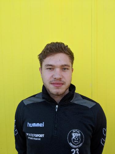 Avatar Bild für Lucas Buechel