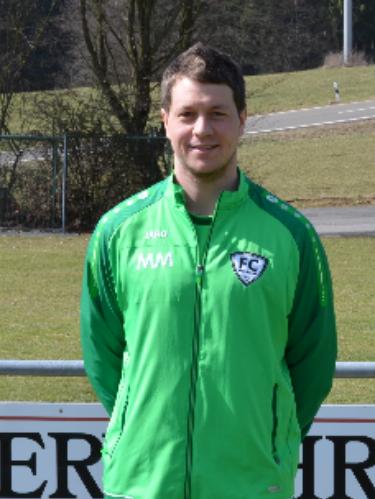Avatar Bild für Matthias Meier