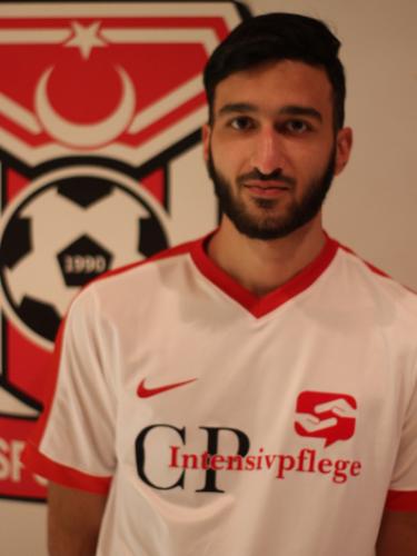 Avatar Bild für Tunahan Özhan