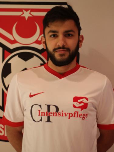 Avatar Bild für Abdullah Yanar