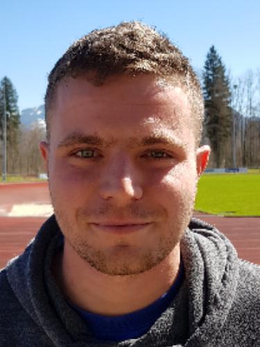 Avatar Bild für Felix Eckert