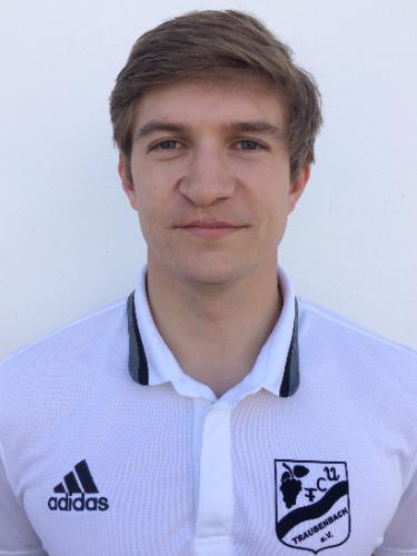 Avatar Bild für Benjamin Baier