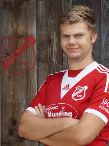 Avatar Bild für Johannes Kramer