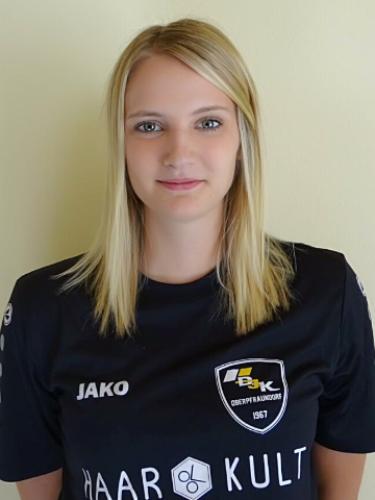 Avatar Bild für Kerstin Schramm