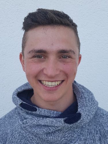 Avatar Bild für Raphael Reiter