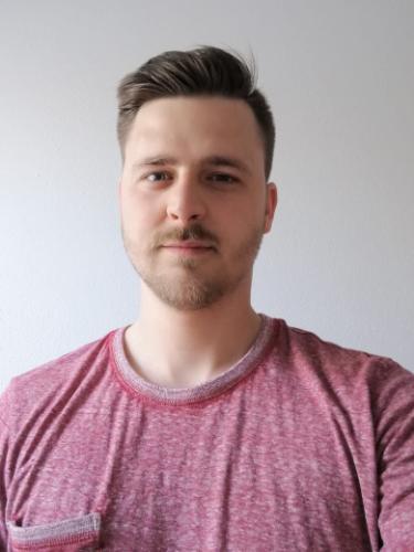 Avatar Bild für Dominik Weger