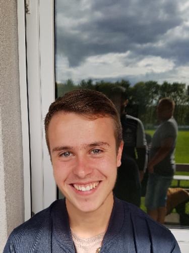 Avatar Bild für Benedikt Gruenewald