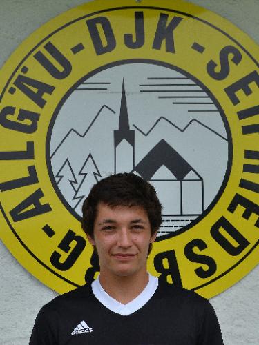 Avatar Bild für Benedikt Schmid