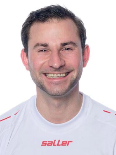 Avatar Bild für Frieder Bürgin