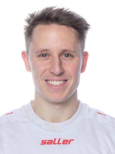 Avatar Bild für Timo Schaffhauser